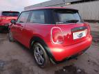 2017 MINI ONE for sale at Copart PETERLEE