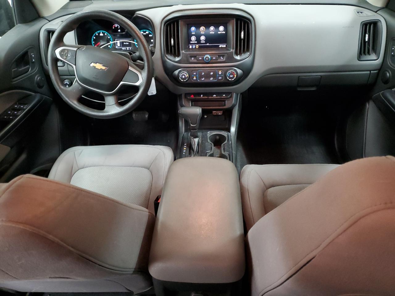 2021 Chevrolet Colorado - Image 8