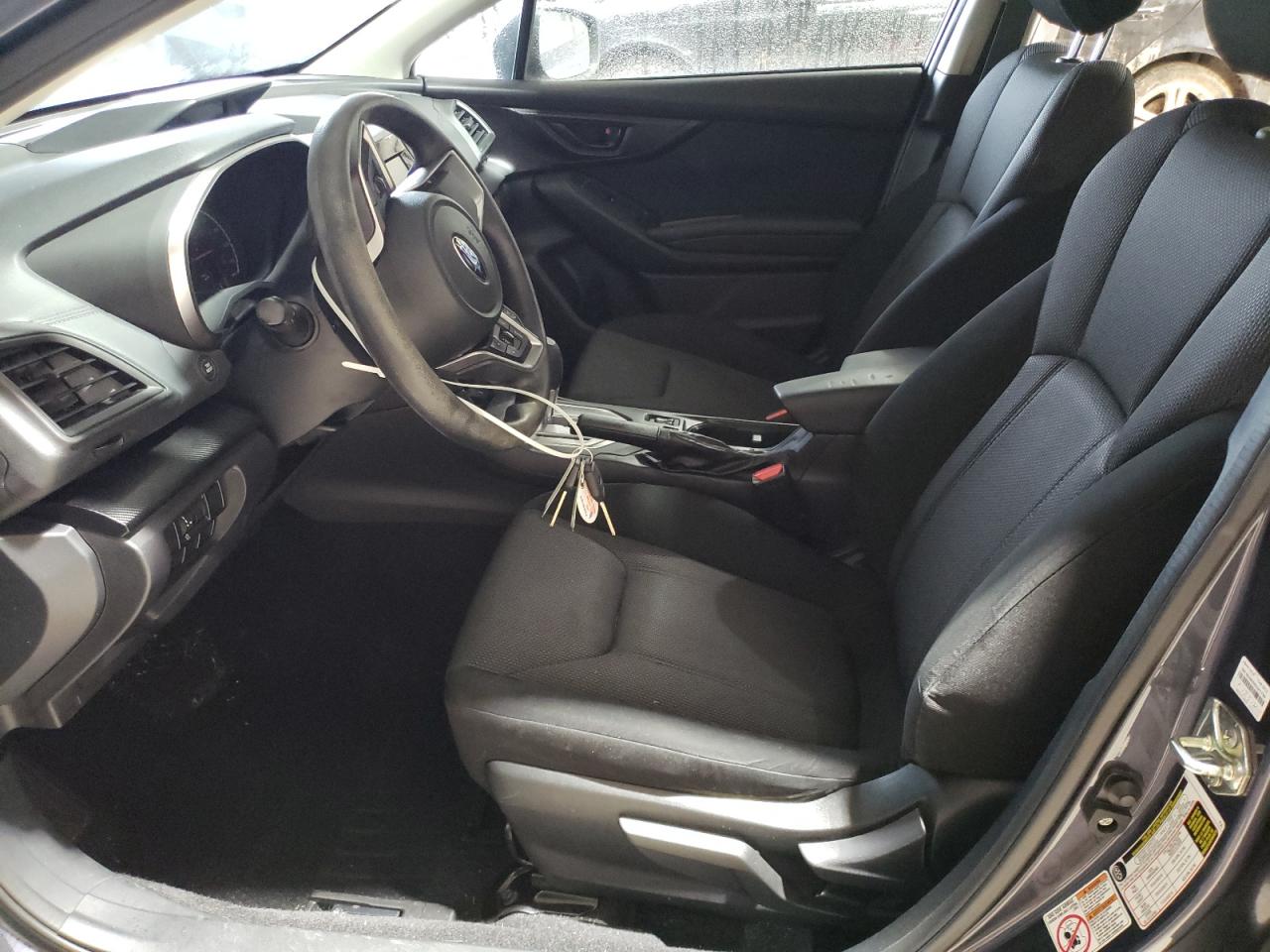 2017 Subaru Impreza - Image 7
