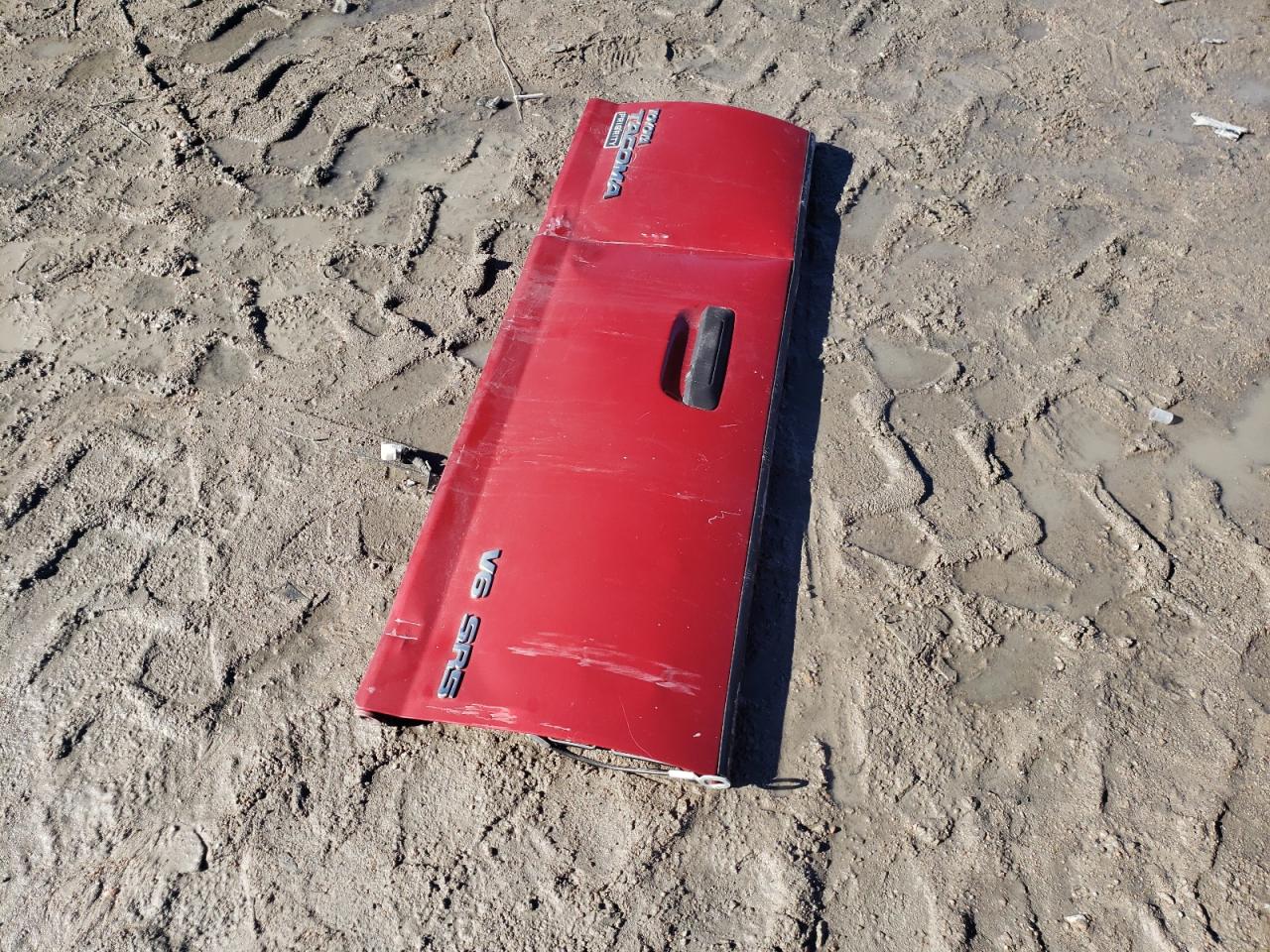 2014 Toyota Tacoma Double Cab VIN: 3TMLU4EN0EM161174 Lot: 88201945