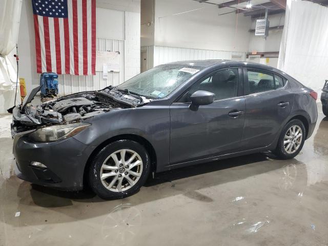 2014 Mazda 3 Grand Touring