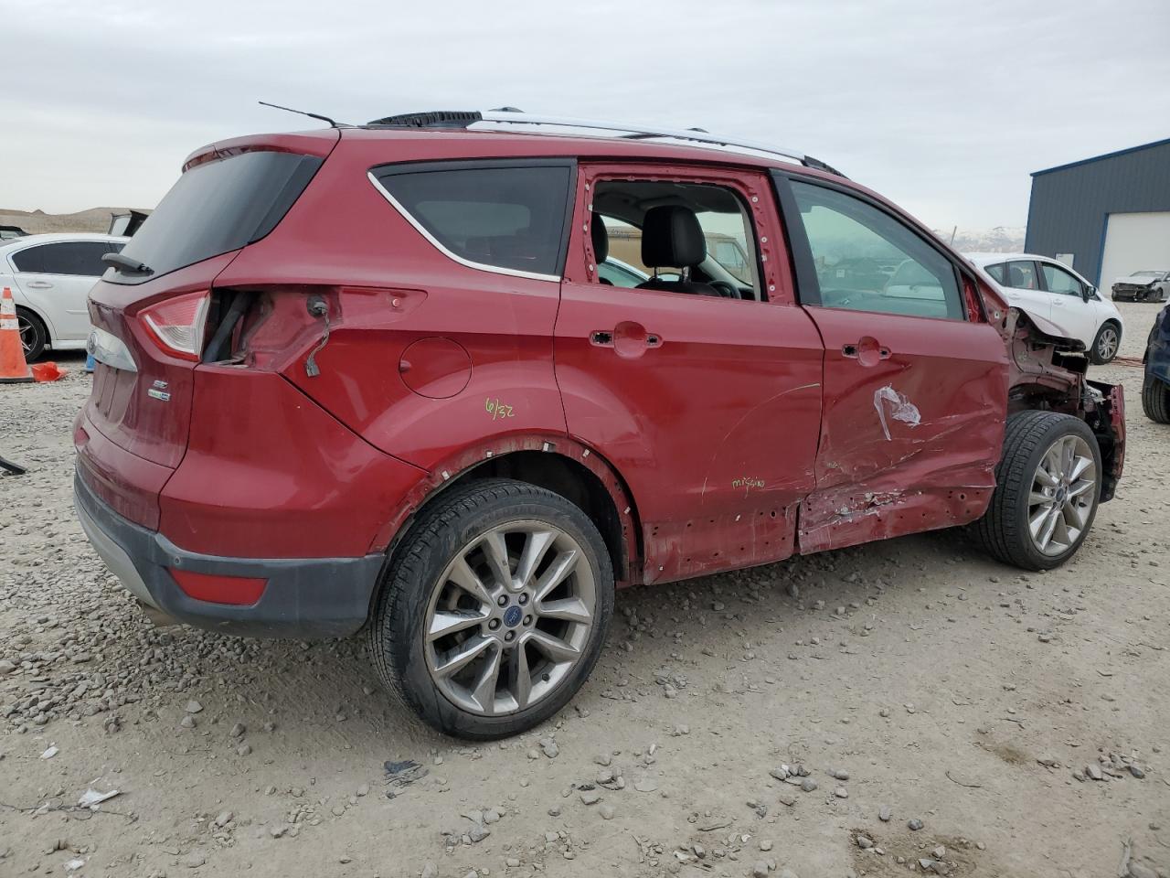 2014 Ford Escape - Image 3