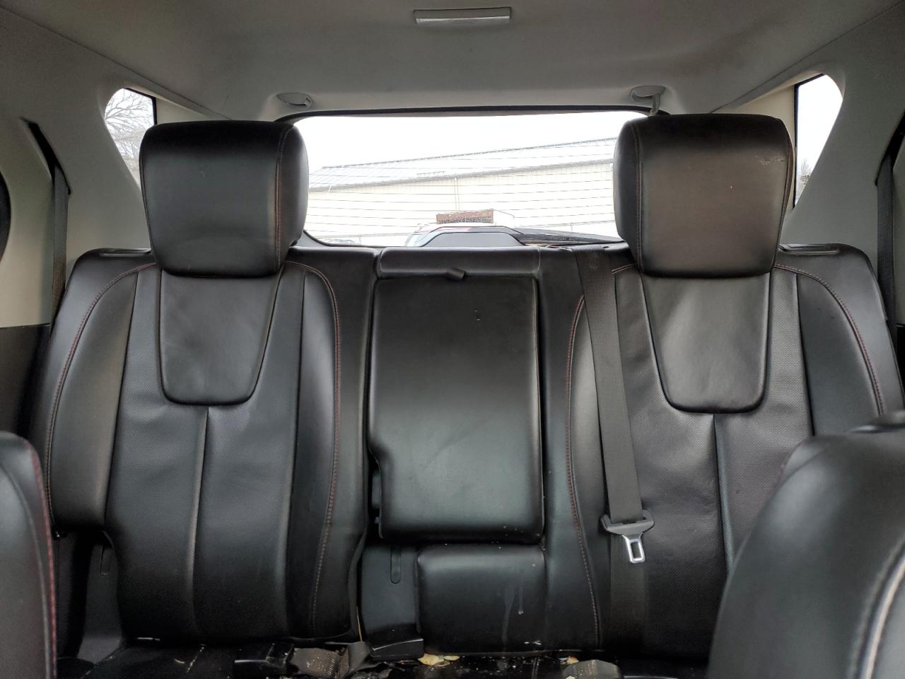 2011 Chevrolet Equinox - Image 10