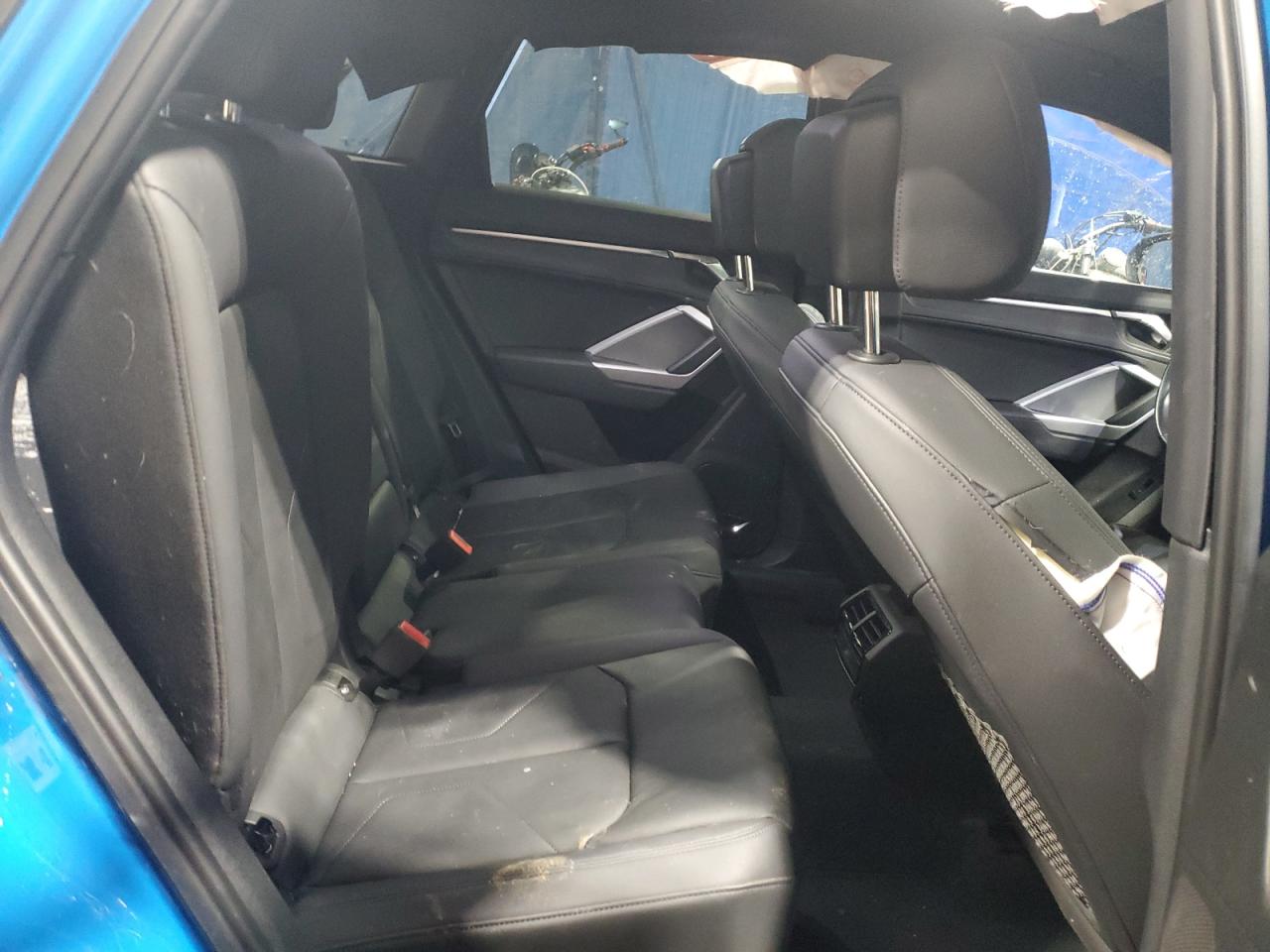 2019 Audi Q3 - Image 11