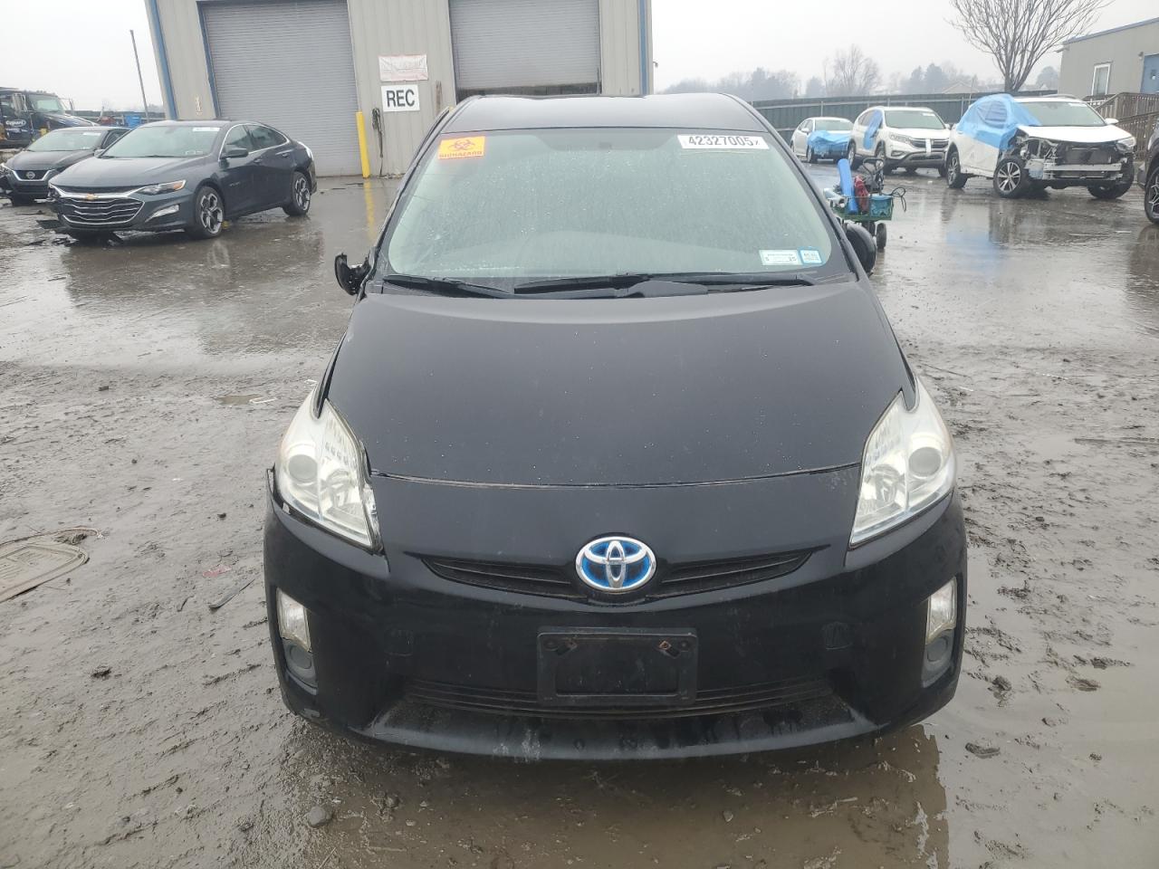 2011 Toyota Prius - Image 5