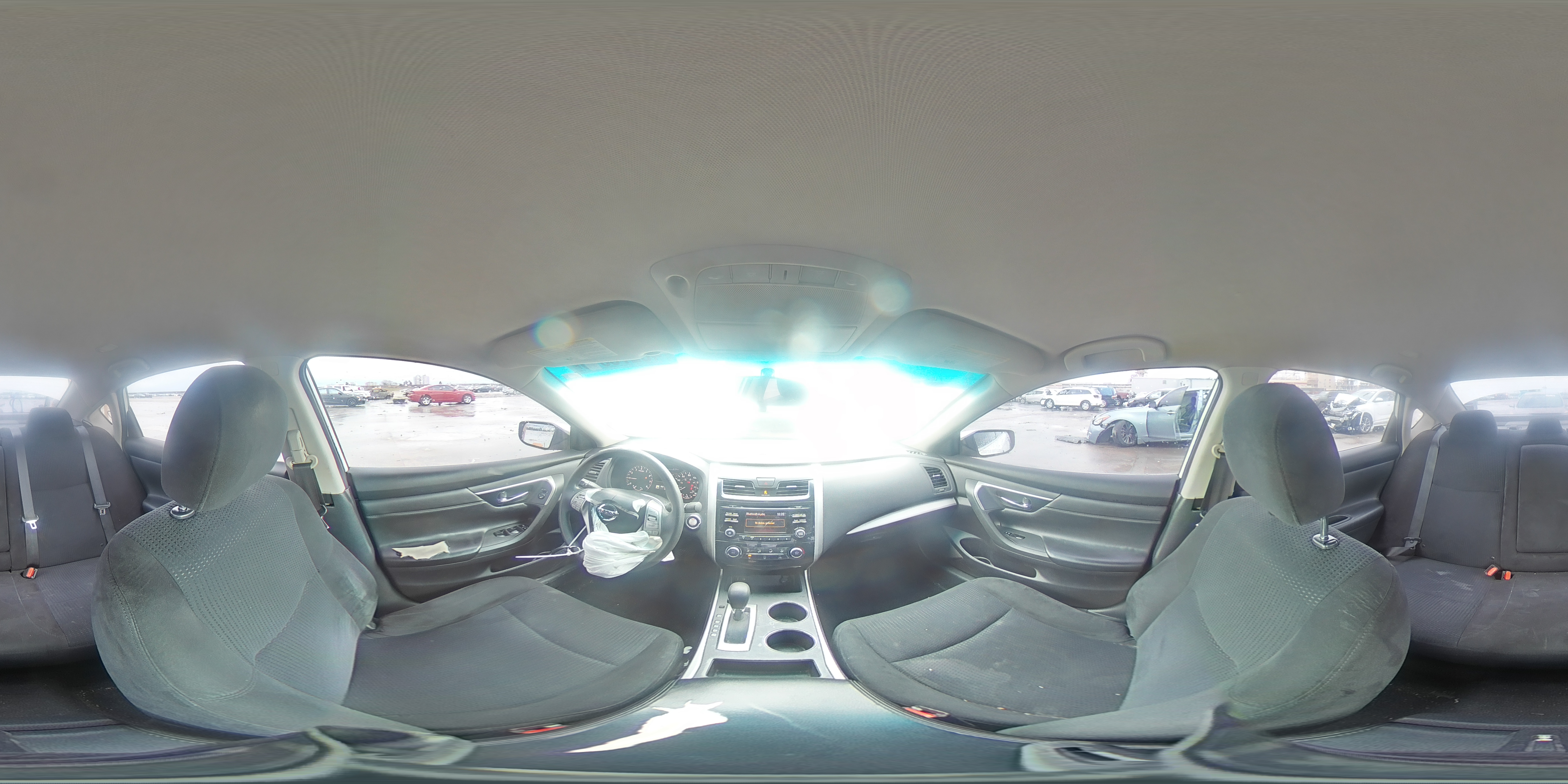 2015 Nissan Altima - Image 12