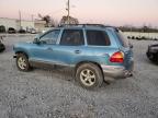 2003 Hyundai Santa Fe Gls zu verkaufen in Montgomery, AL - Front End