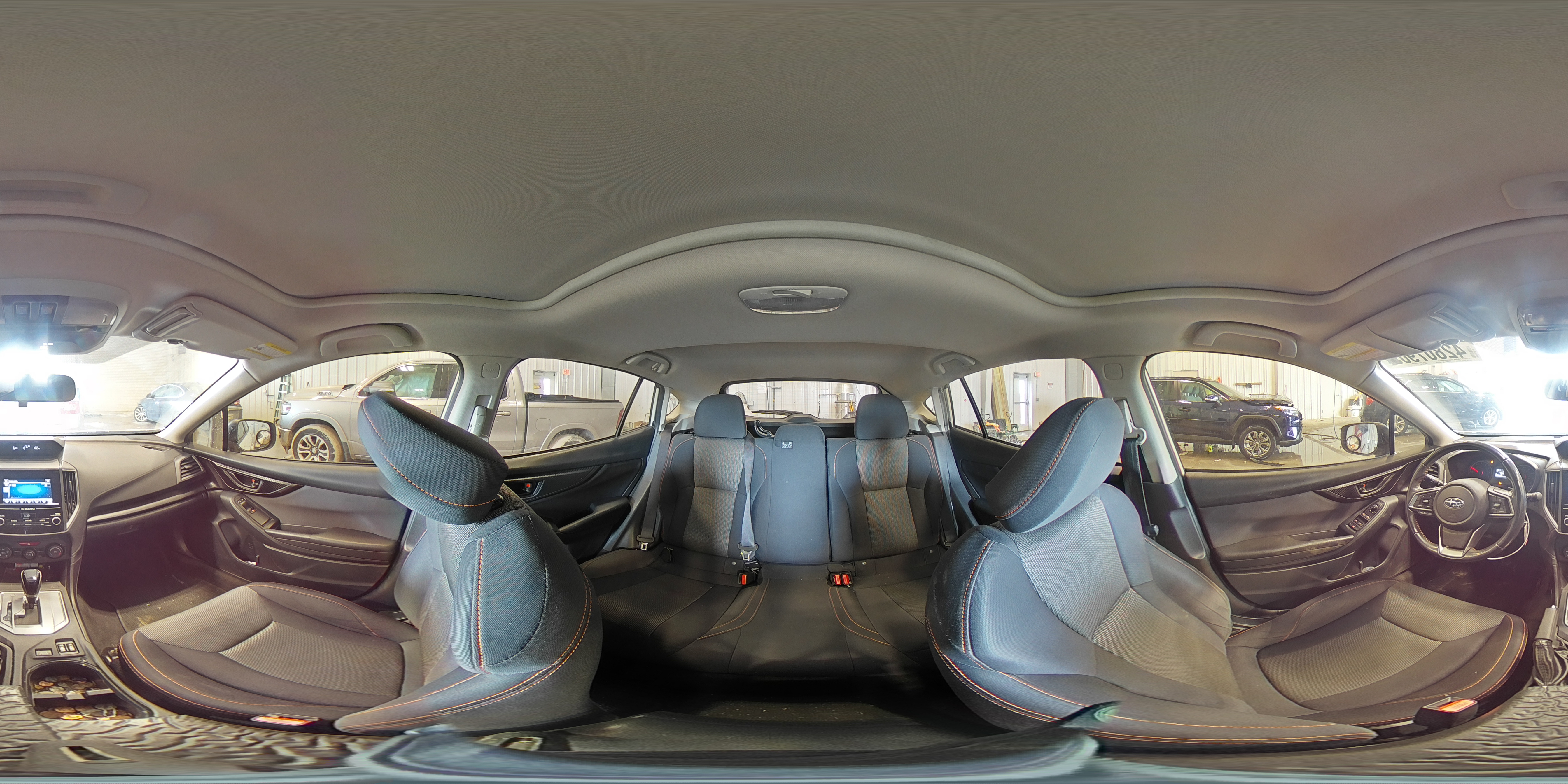 2018 Subaru XV - Image 16