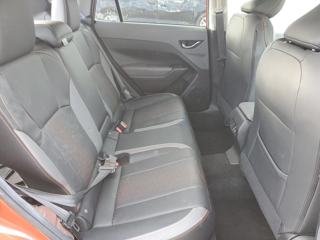 2024 Subaru XV - Image 11