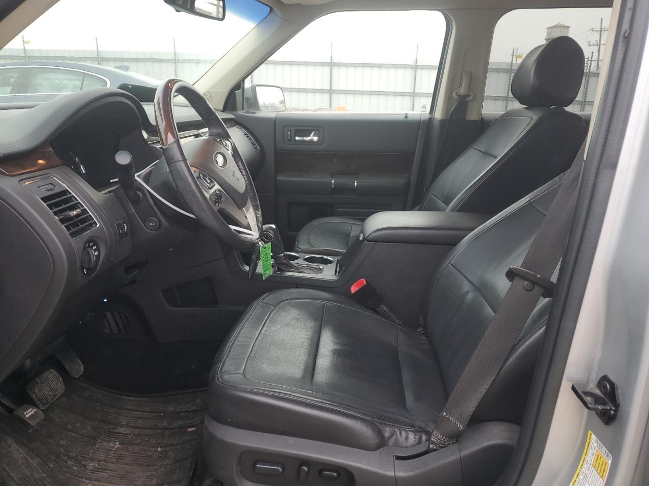 2015 Ford Flex - Image 7