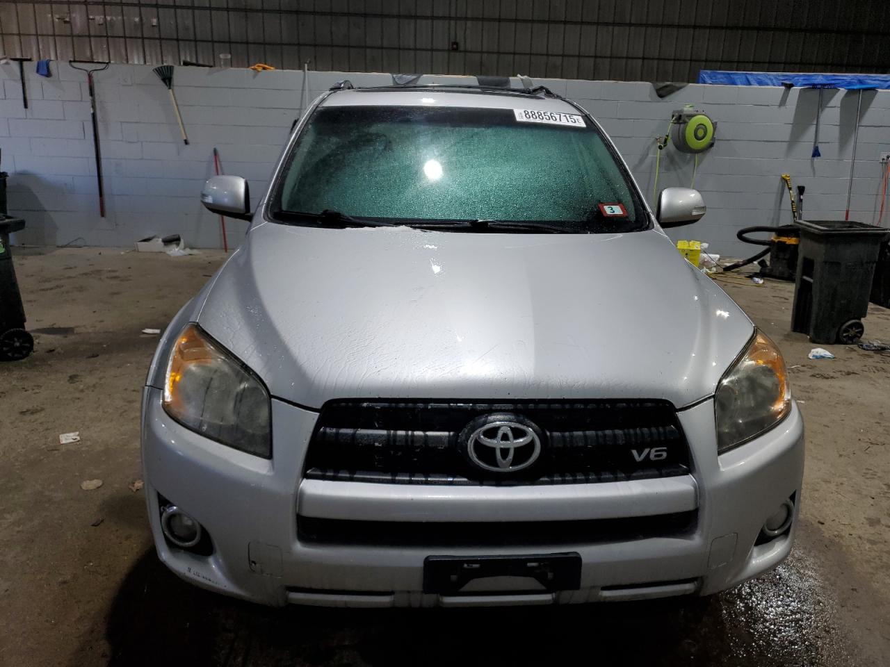 2010 Toyota RAV 4 - Image 5