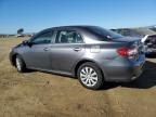 2013 Toyota Corolla Base продається в American Canyon, CA - Front End