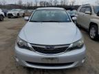 2009 Subaru Impreza 2.5I Premium продається в Marlboro, NY - Rear End