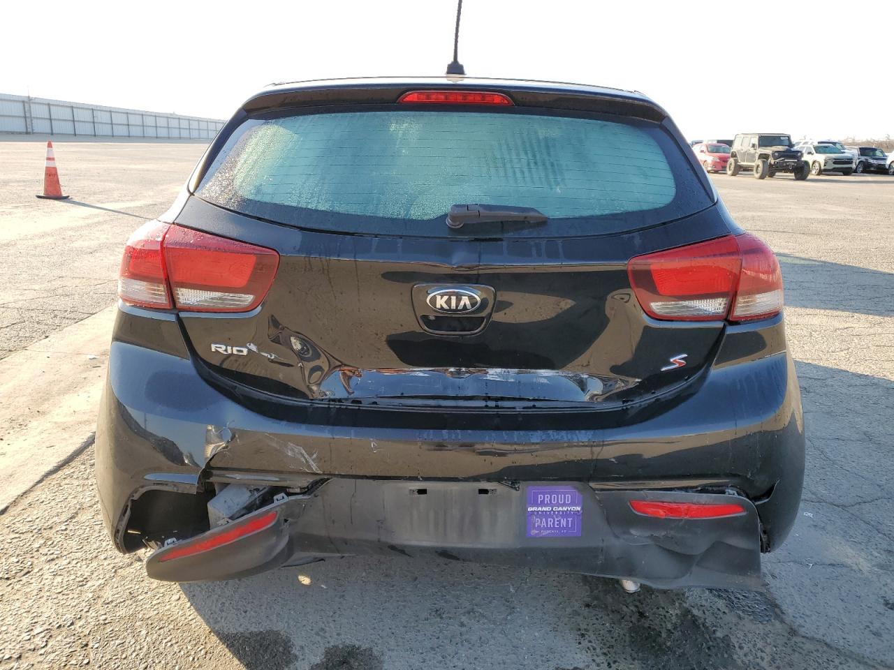 2019 Kia Rio - Image 6