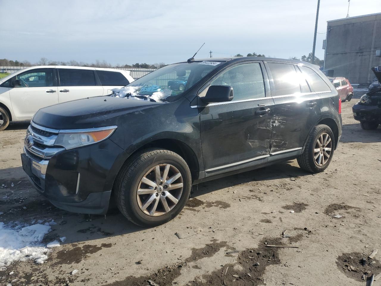 2011 Ford Edge - Image 1