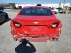 2018 Chevrolet Cruze Lt للبيع في Montgomery، AL - Rear End