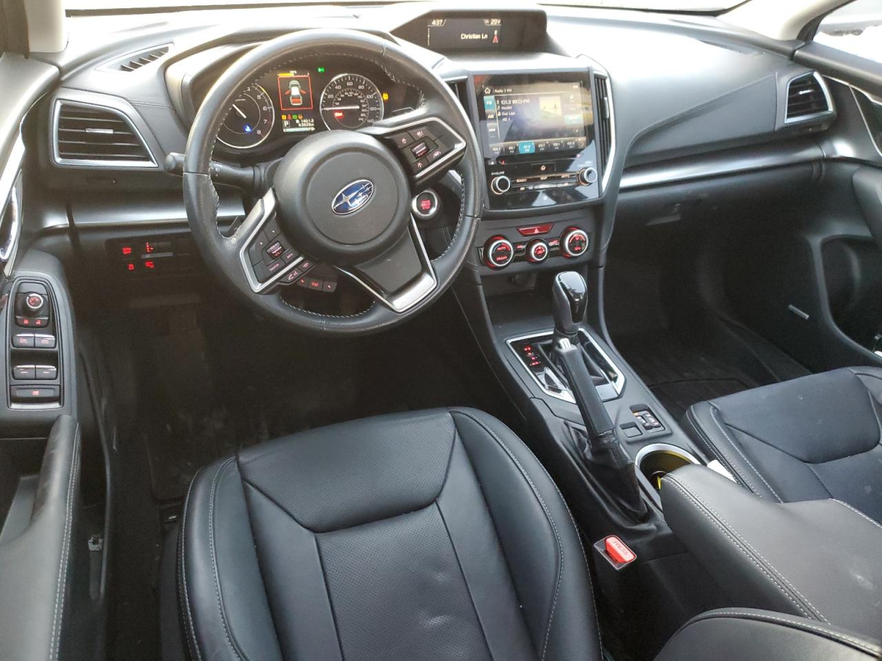 2018 Subaru Impreza - Image 8