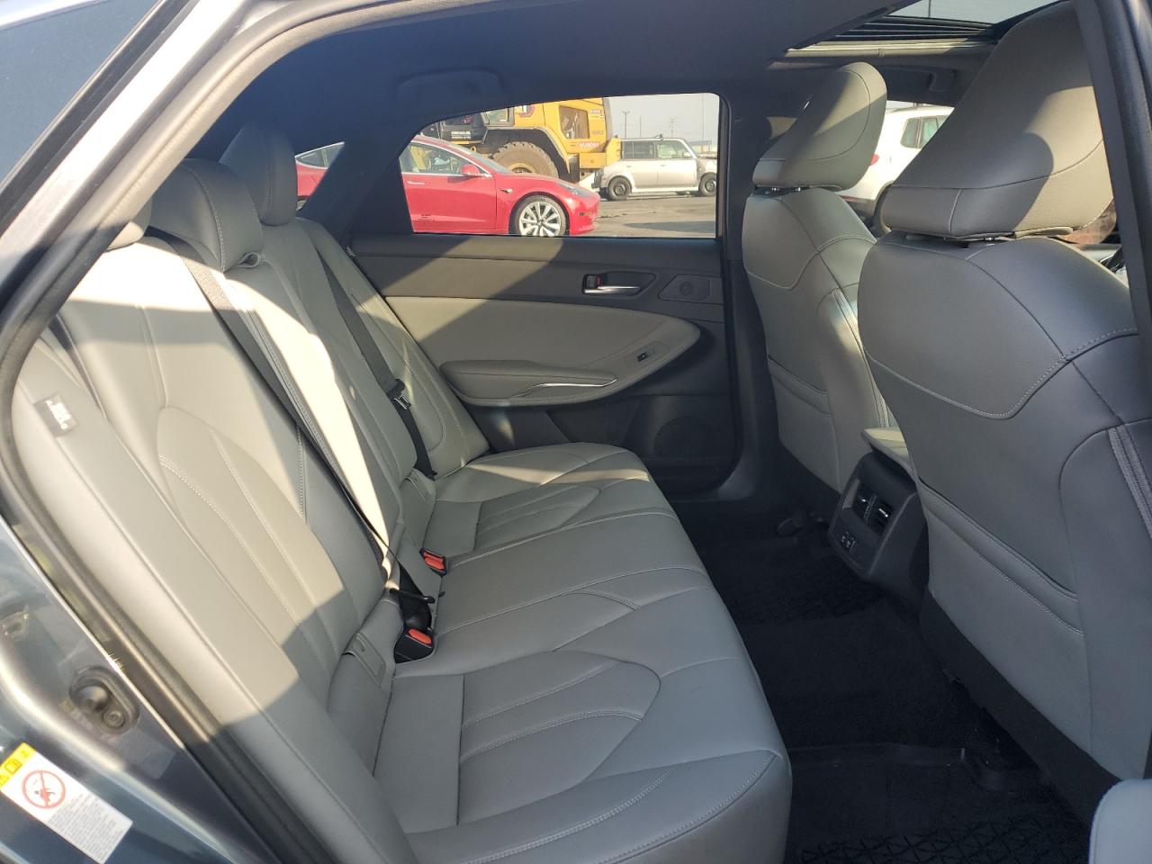 2019 Toyota Avalon Xle VIN: 4T1BZ1FB9KU004164 Lot: 41519595