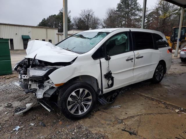 HONDA ODYSSEY EX 2023
