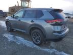 2025 NISSAN ROGUE S for sale at Copart AB - CALGARY