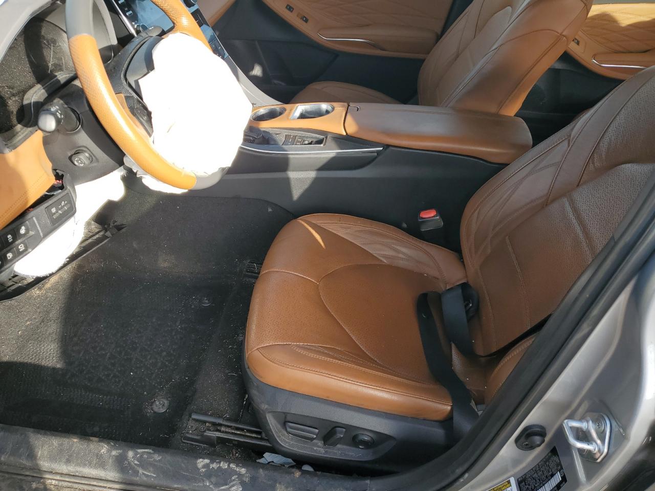 2021 Toyota Avalon - Image 7