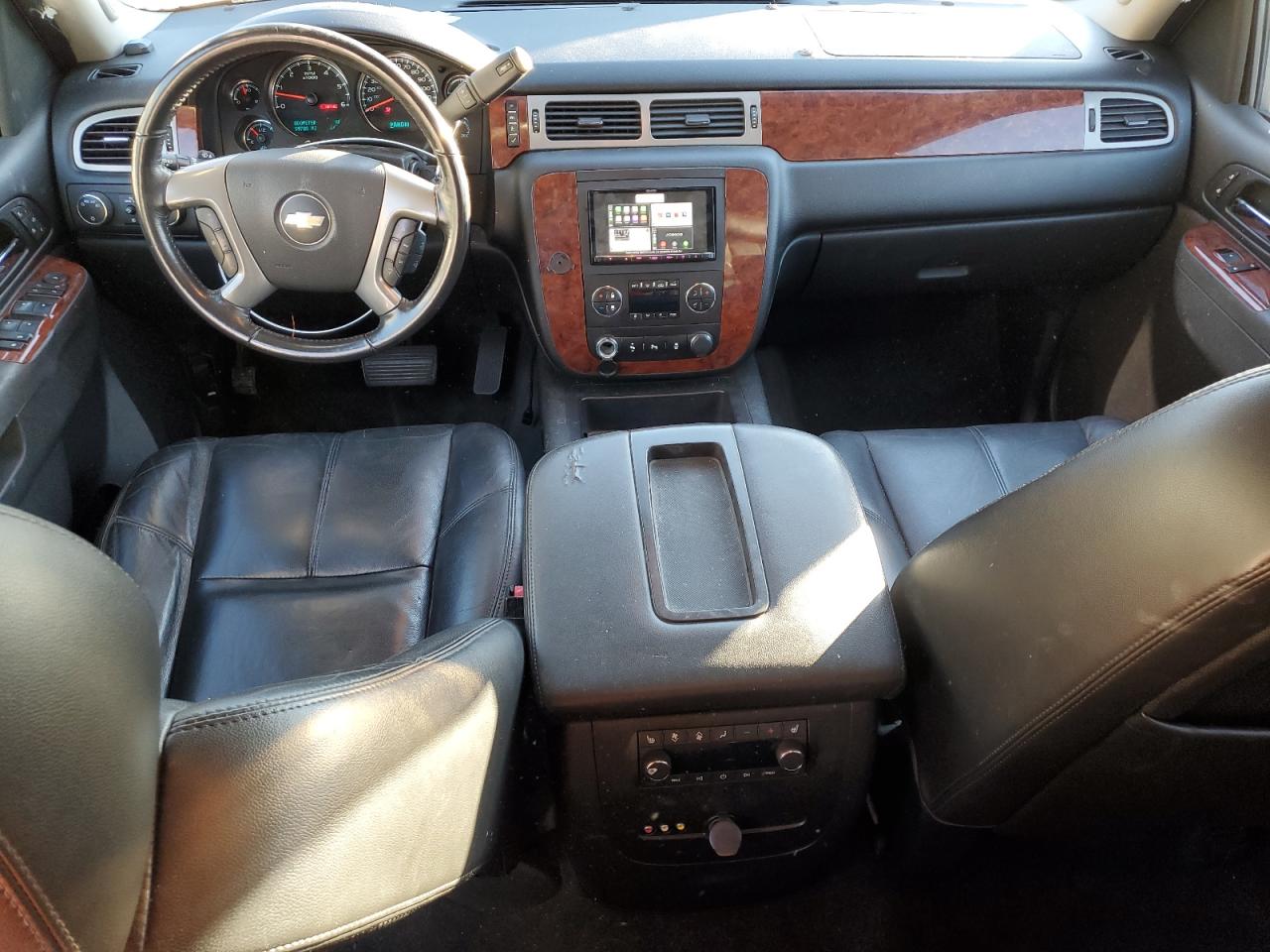 2014 Chevrolet Tahoe - Image 8