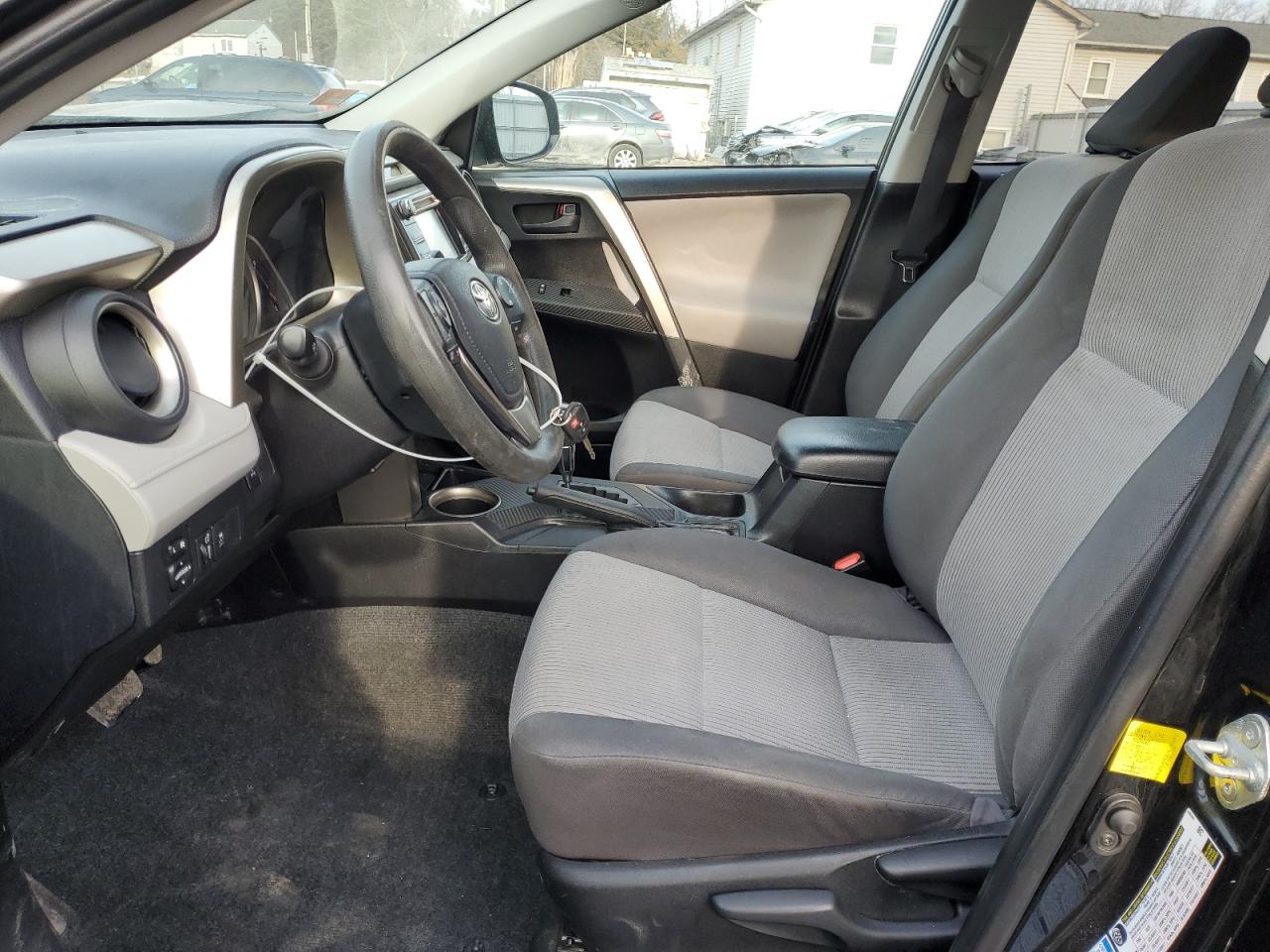 2015 Toyota RAV 4 - Image 7