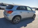 2016 Mitsubishi Outlander Sport Es de vânzare în Grand Prairie, TX - Front End