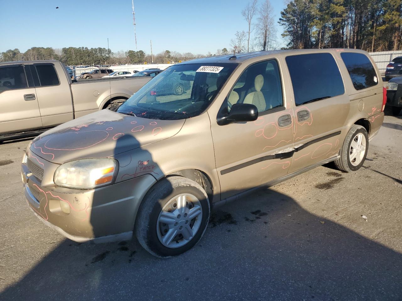 2005 Chevrolet Uplander - Image 1