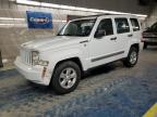 2012 Jeep Liberty Sport de vânzare în Fort Wayne, IN - Front End