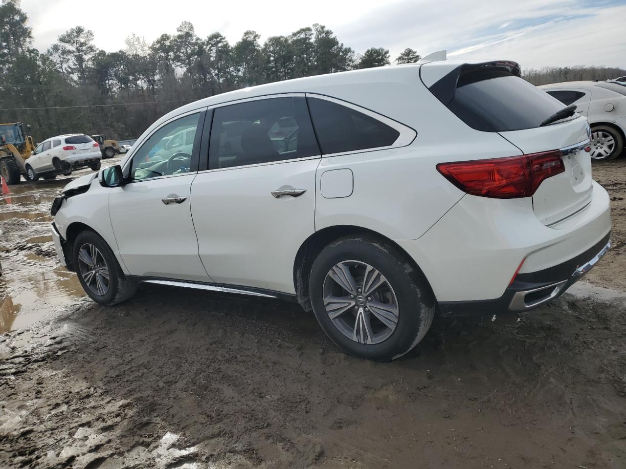 2019 Acura MDX - Image 2