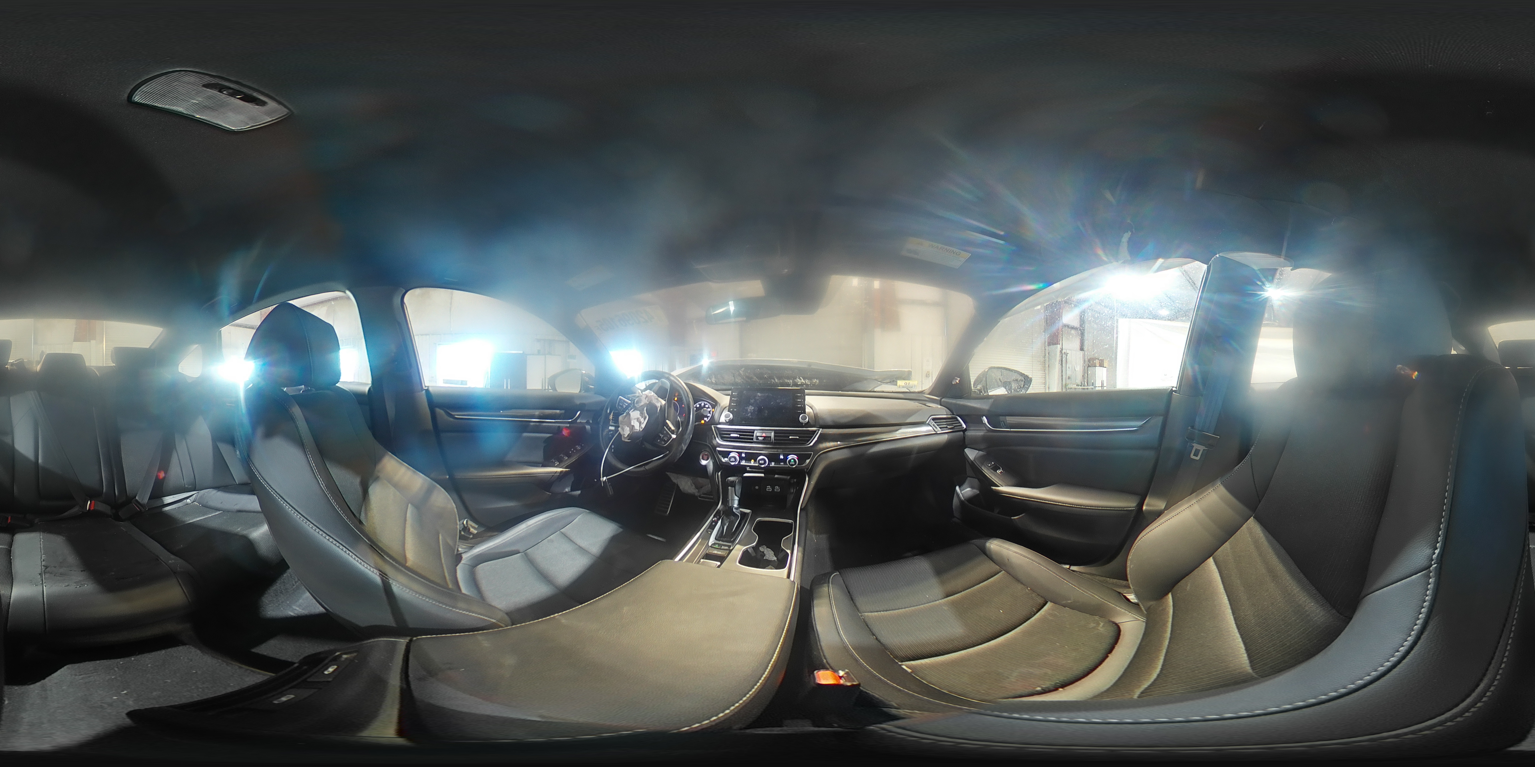 2022 Honda Accord - Image 12