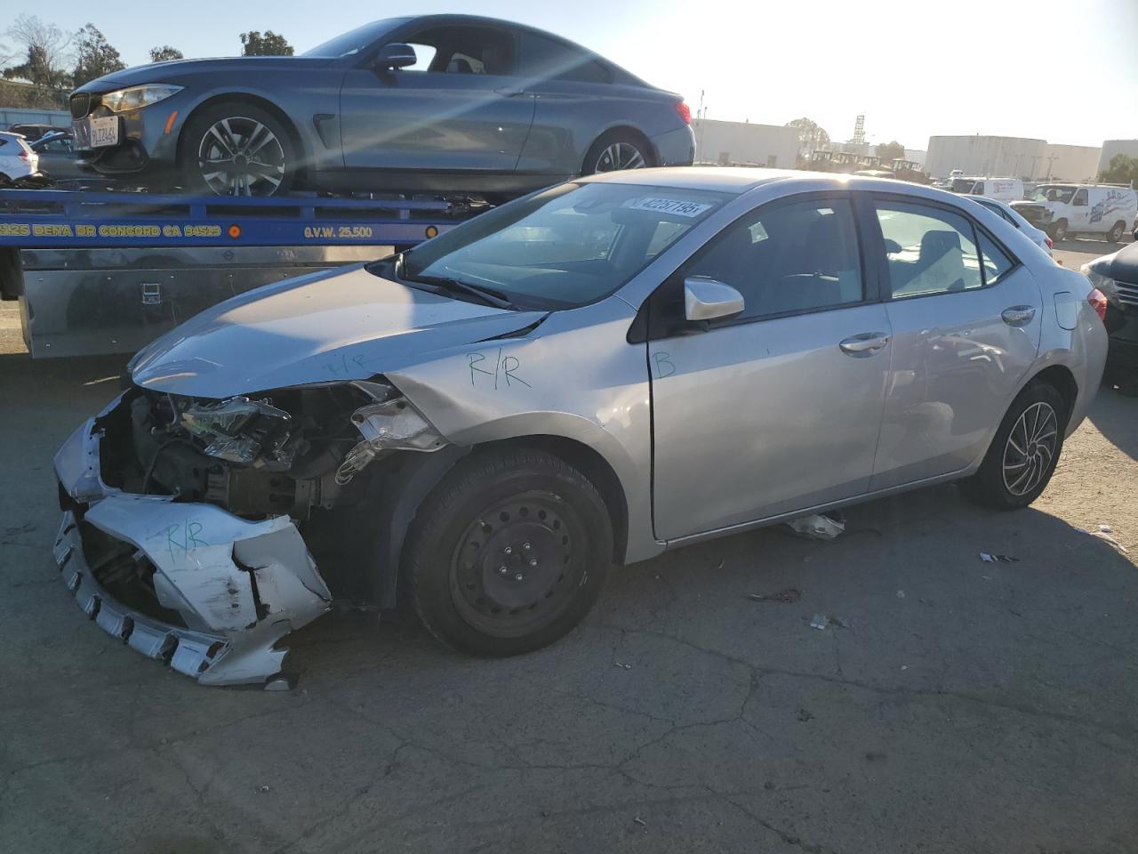 2019 Toyota Corolla - Image 1