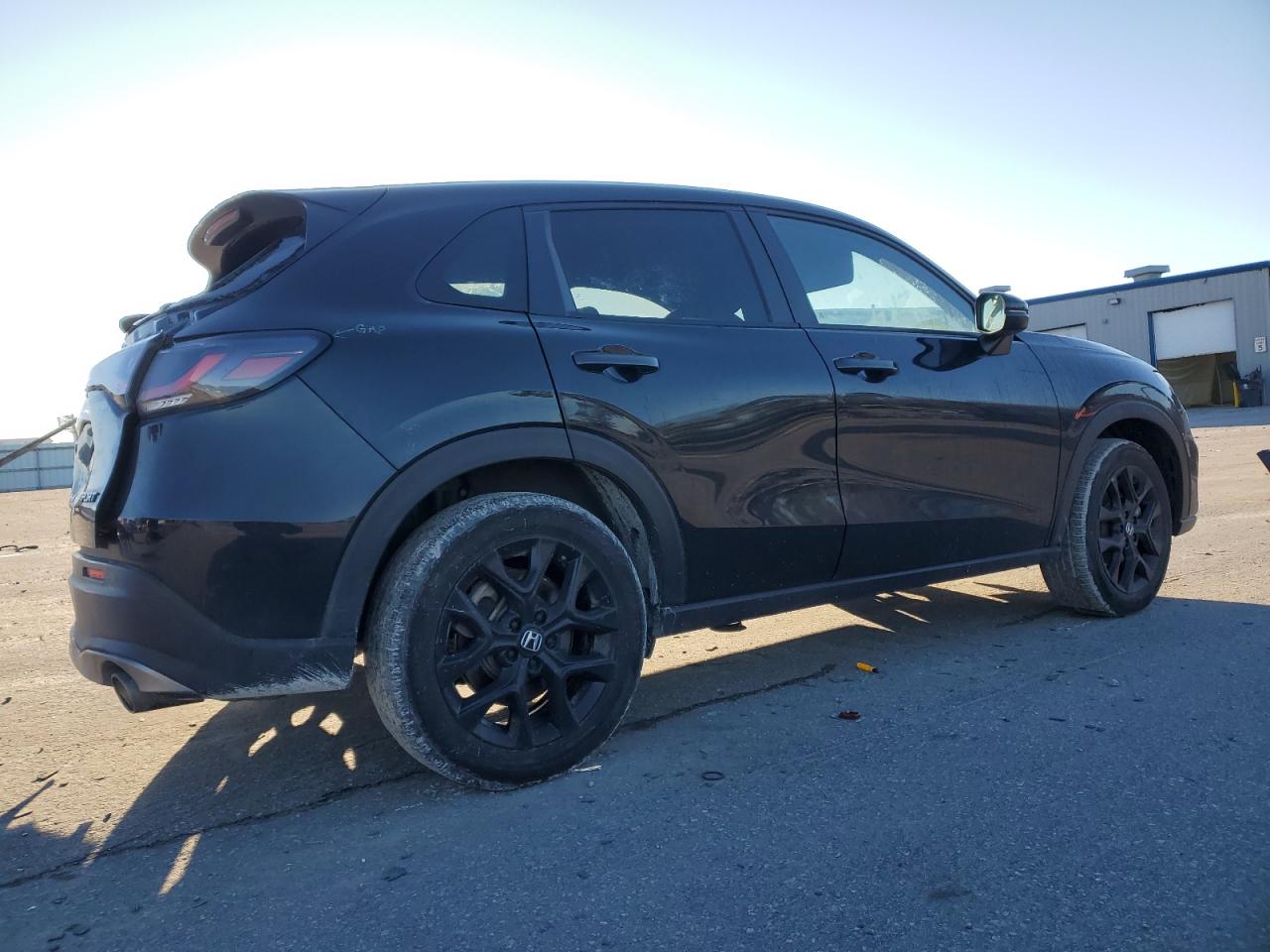 2024 Honda HR-V - Image 3