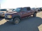 2002 Gmc Sierra K2500 Heavy Duty zu verkaufen in Albuquerque, NM - Rollover