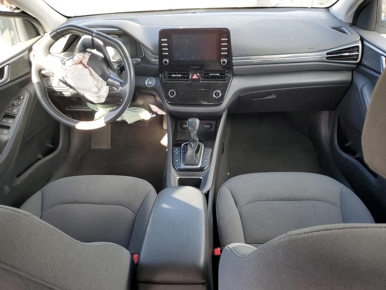 2020 Hyundai IONIQ - Image 8