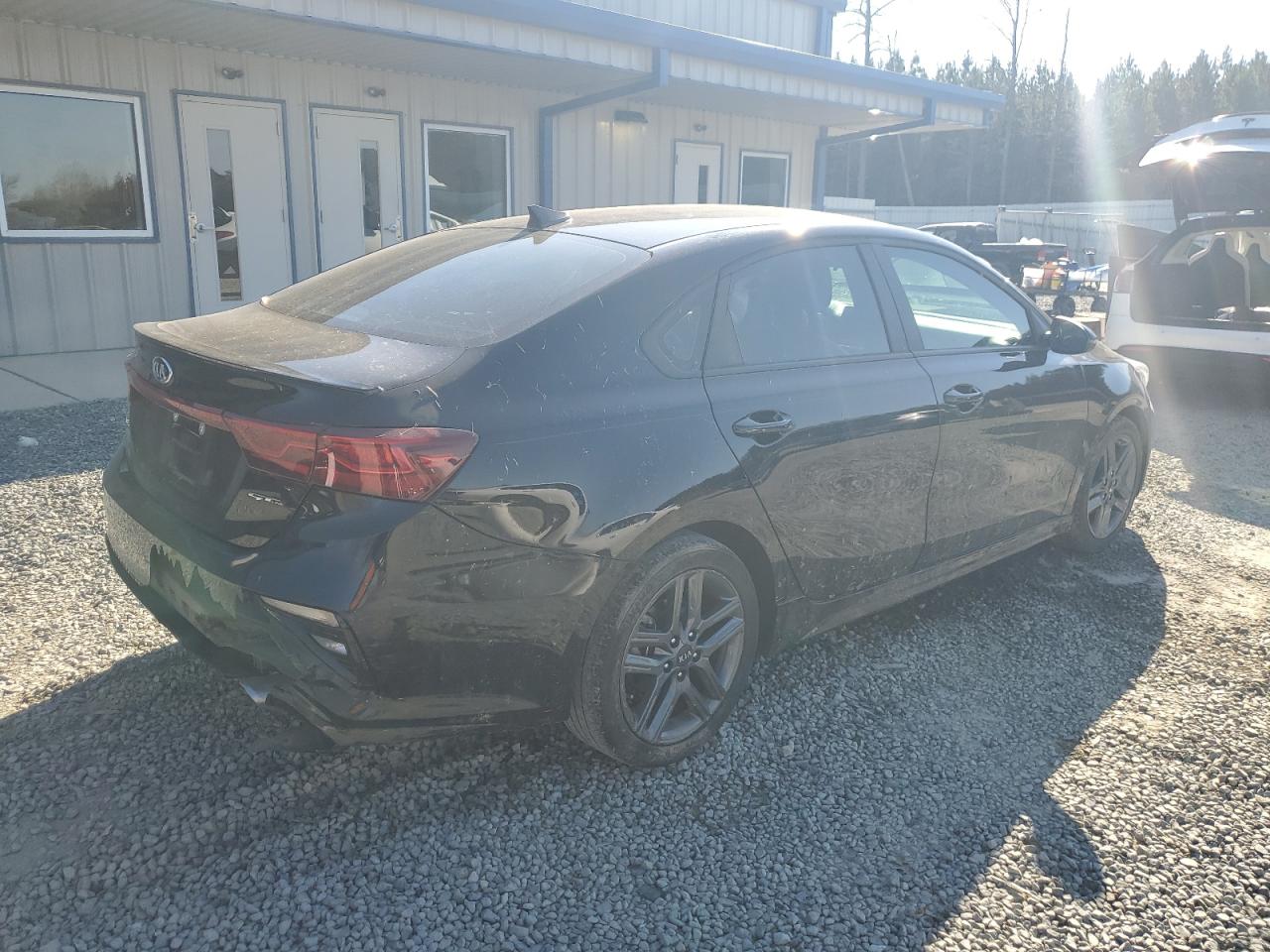 2021 Kia Forte - Image 3