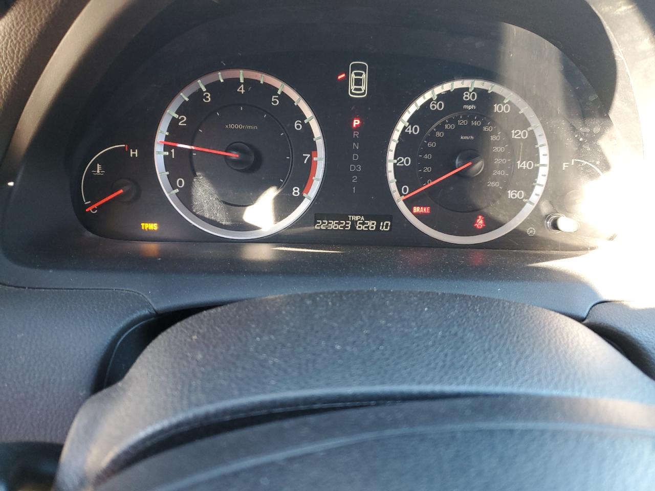2008 Honda Accord - Image 9
