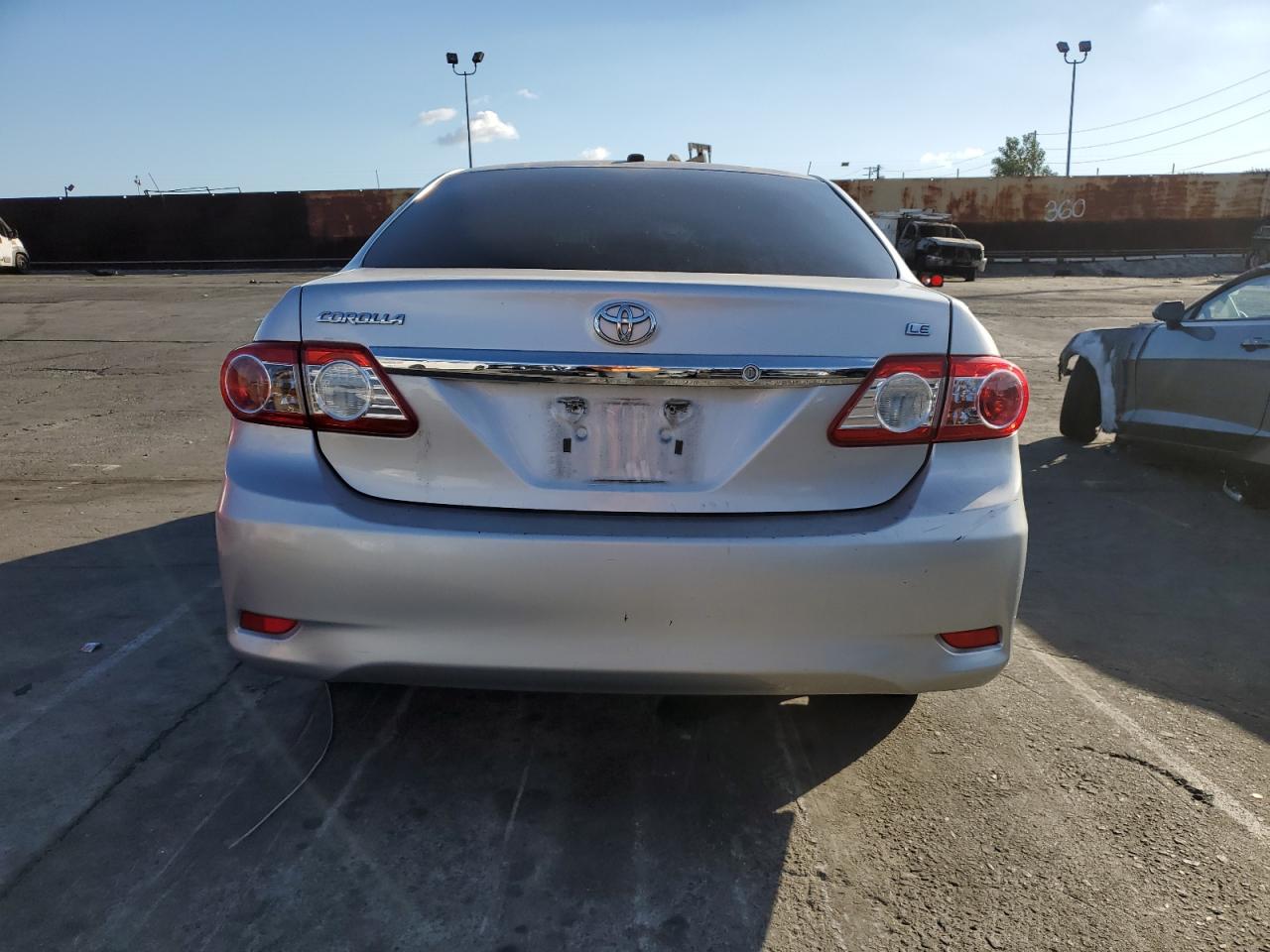2011 Toyota Corolla - Image 6