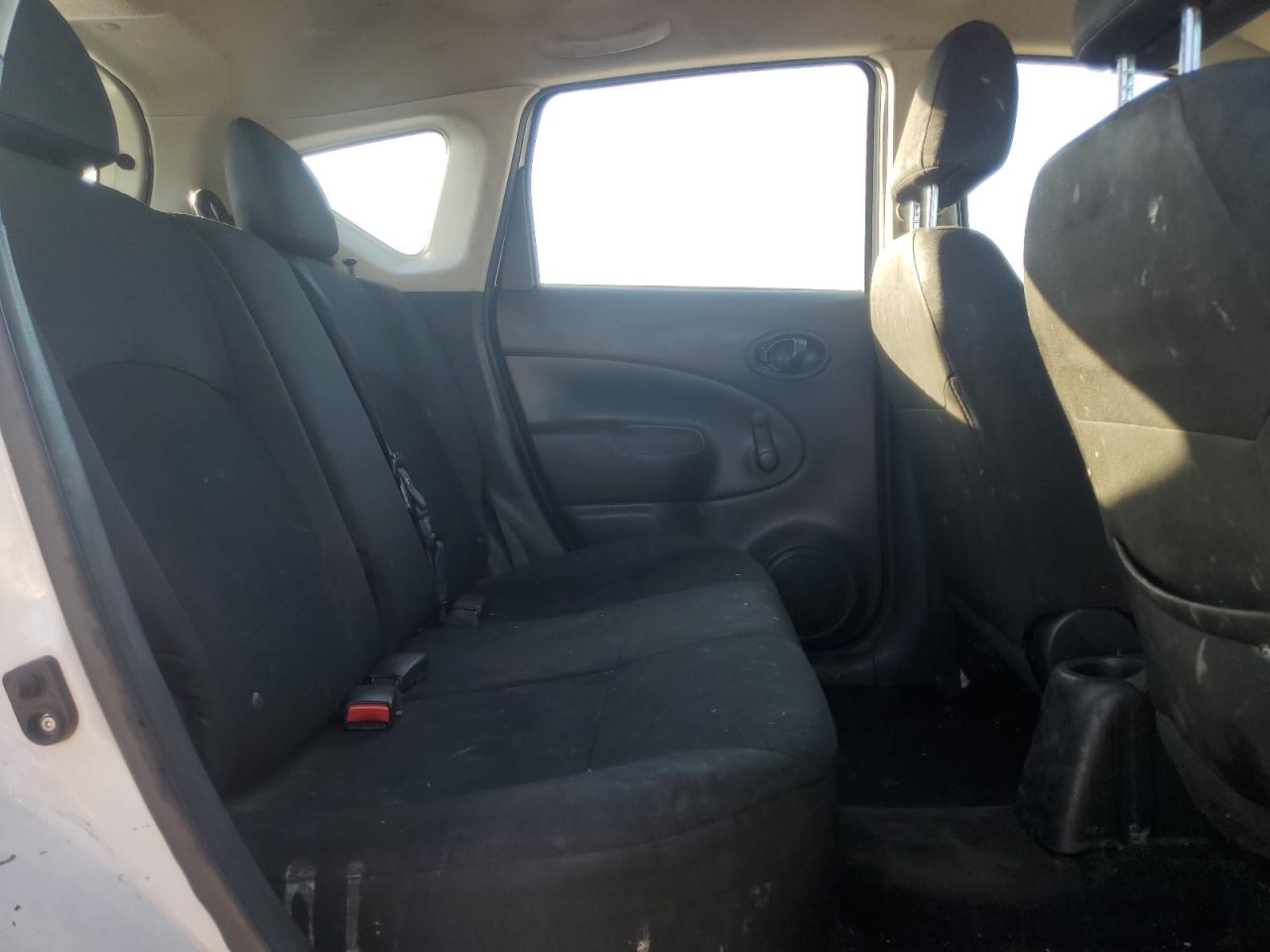 2016 Nissan Versa - Image 10