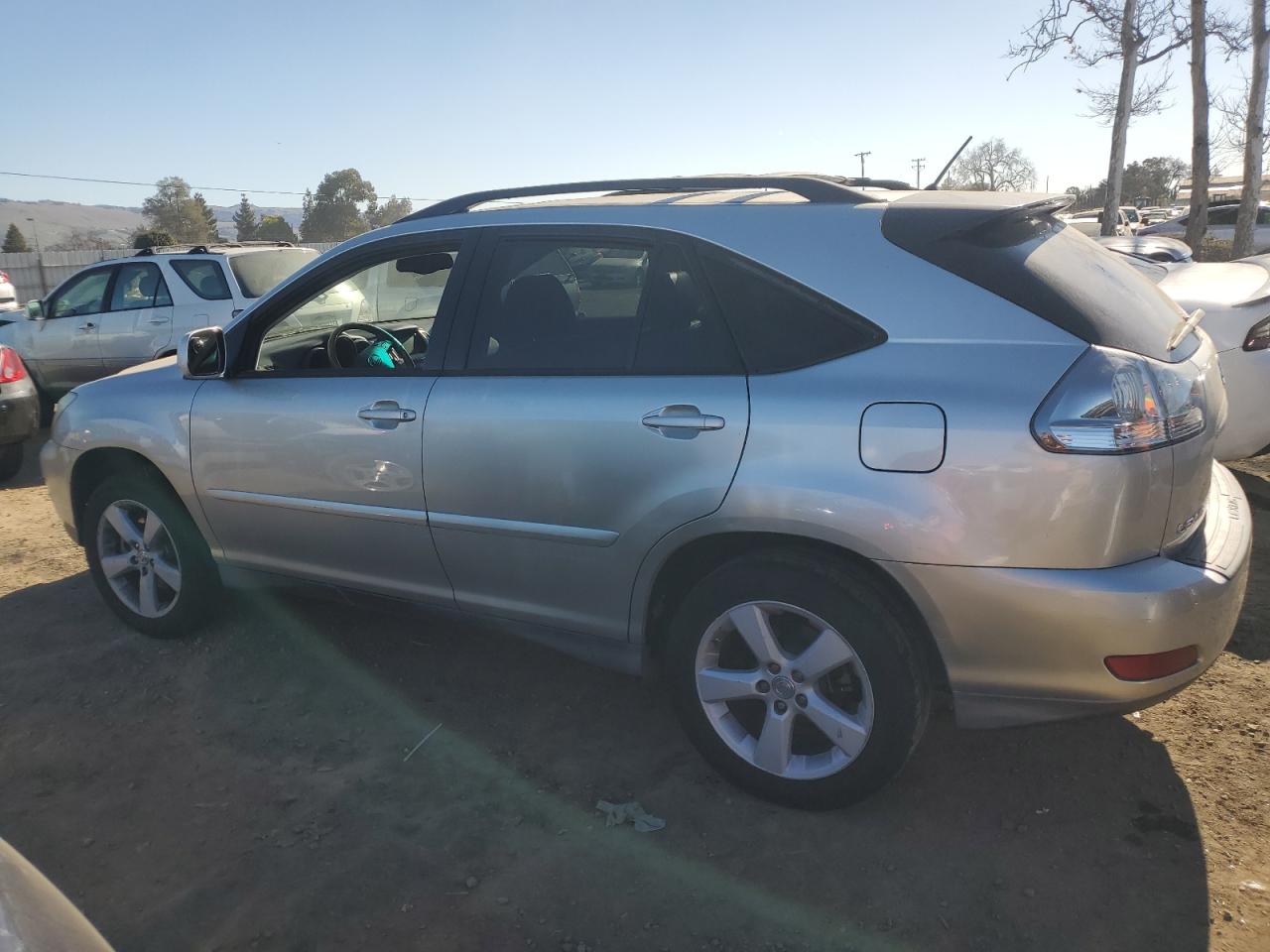 2007 Lexus RX - Image 2