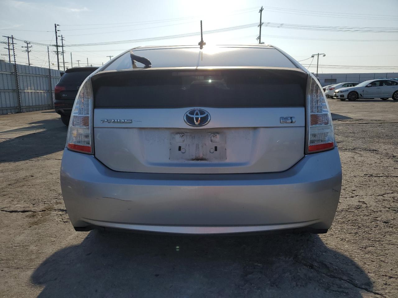2010 Toyota Prius - Image 6