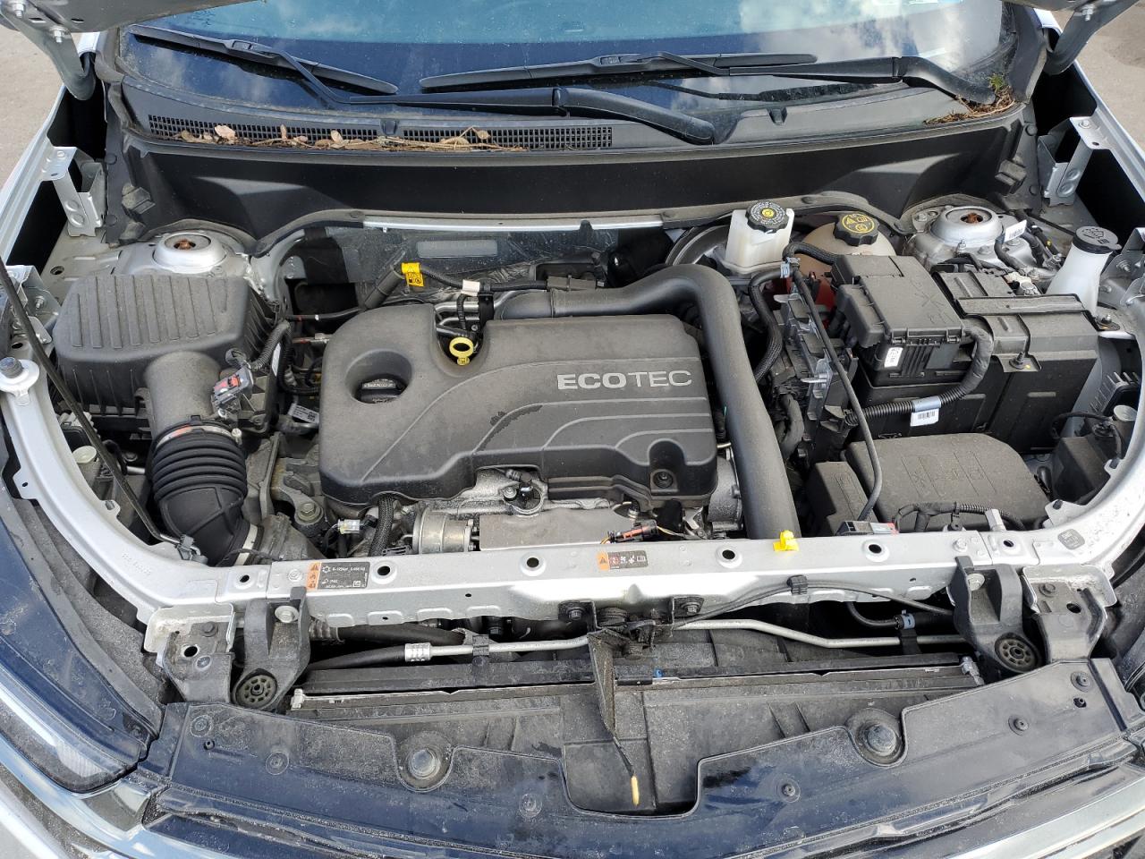 2022 Chevrolet Equinox - Image 12