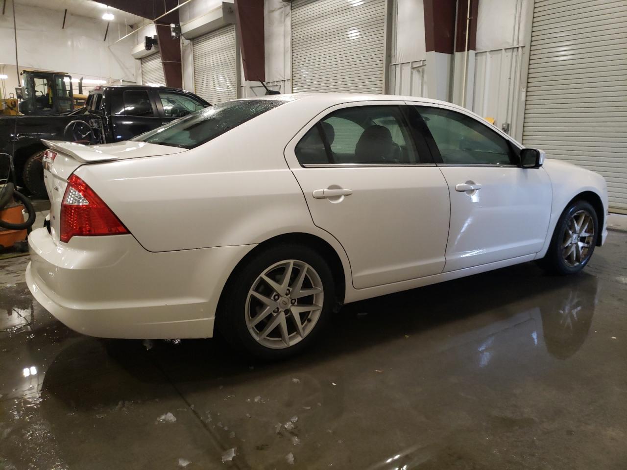 2011 Ford Fusion - Image 3