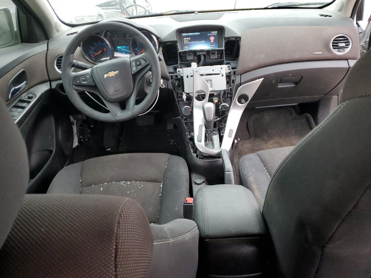 2015 Chevrolet Cruze - Image 8