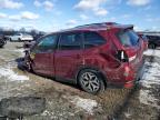 2023 Subaru Forester Premium за продажба в Hillsborough, NJ - Rollover