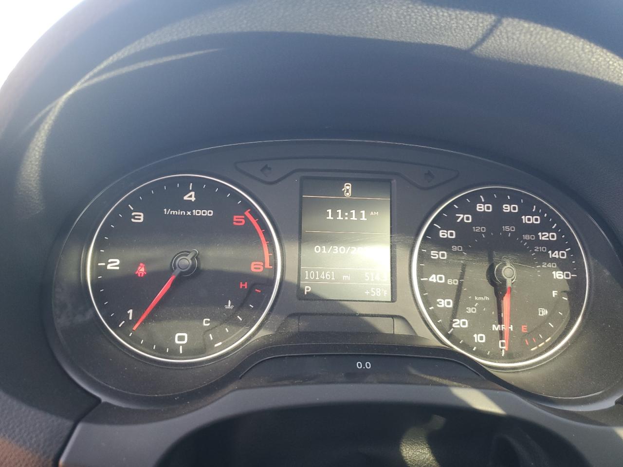 2015 Audi A3 - Image 9