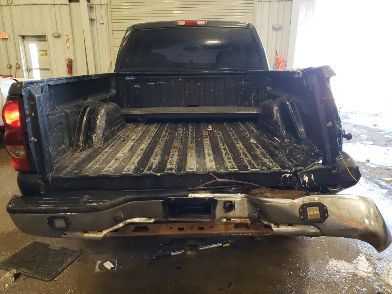 2003 Chevrolet Silverado - Image 6