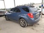 2011 Chevrolet Equinox Lt de vânzare în Hueytown, AL - Side