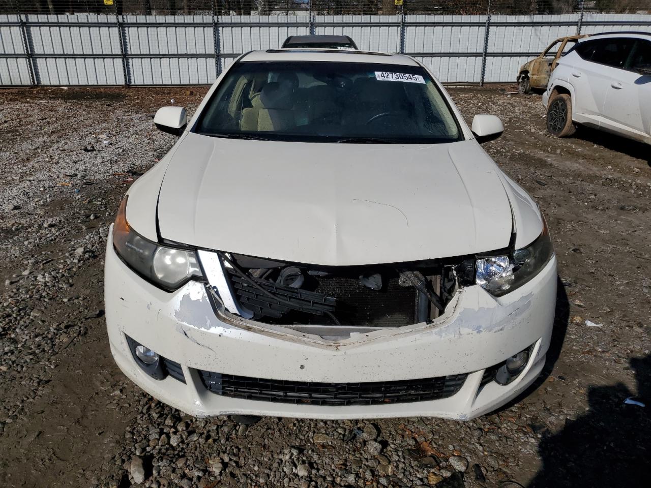 2010 Acura TSX - Image 5